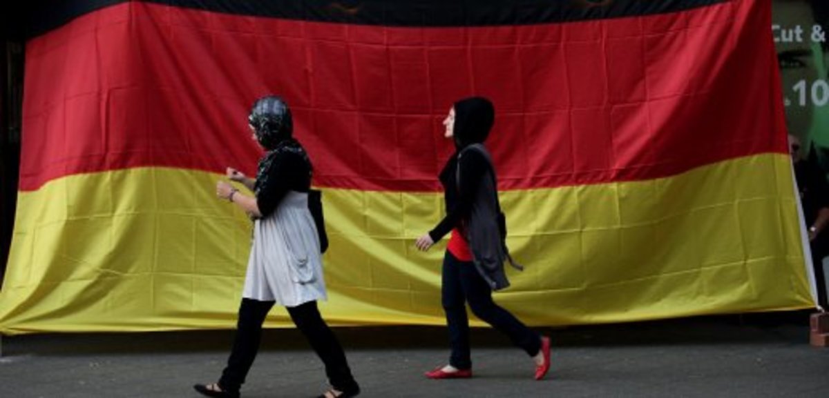 Γερμανία: Καλύτερα καταρτισμένοι οι νέοι μετανάστες από ό,τι οι Γερμανοί
