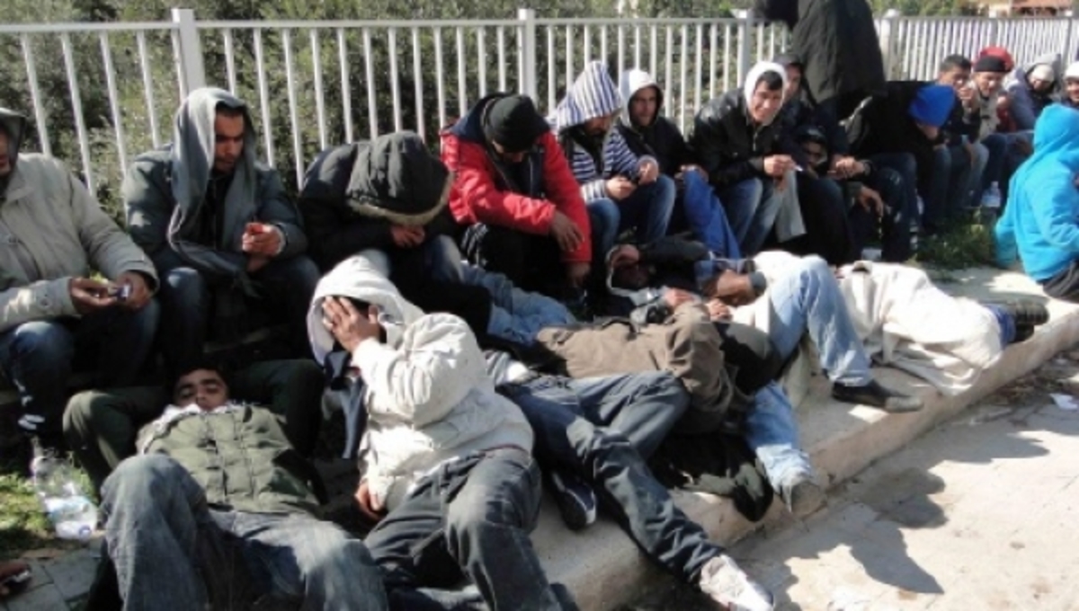 Spiegel: Η ξενόφοβη Ελλάδα