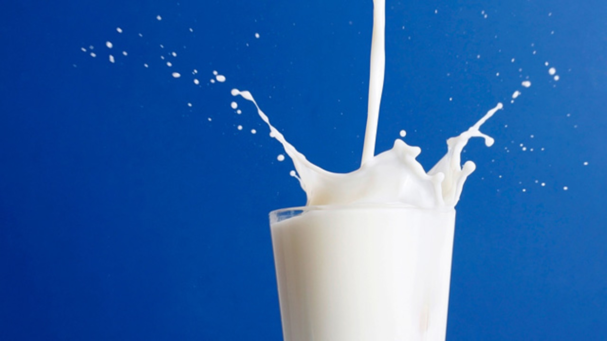 Η παραγωγή και η κατανάλωση γάλακτος μπορεί να μειώσει τη φτώχεια