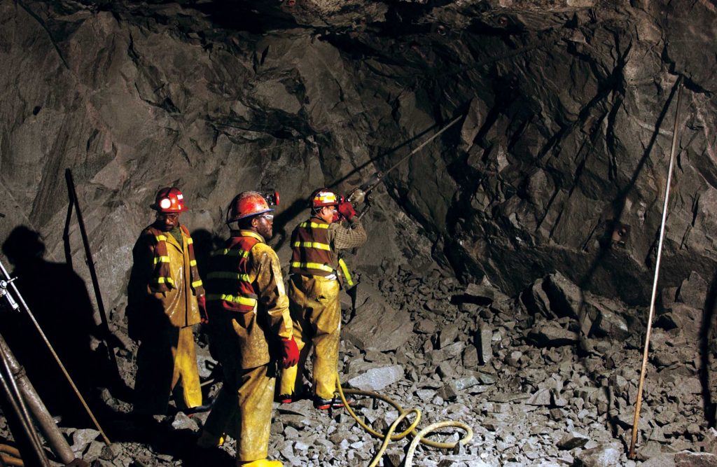 Κίνα: Επτά νεκροί από έκρηξη σε ανθρακωρυχείο