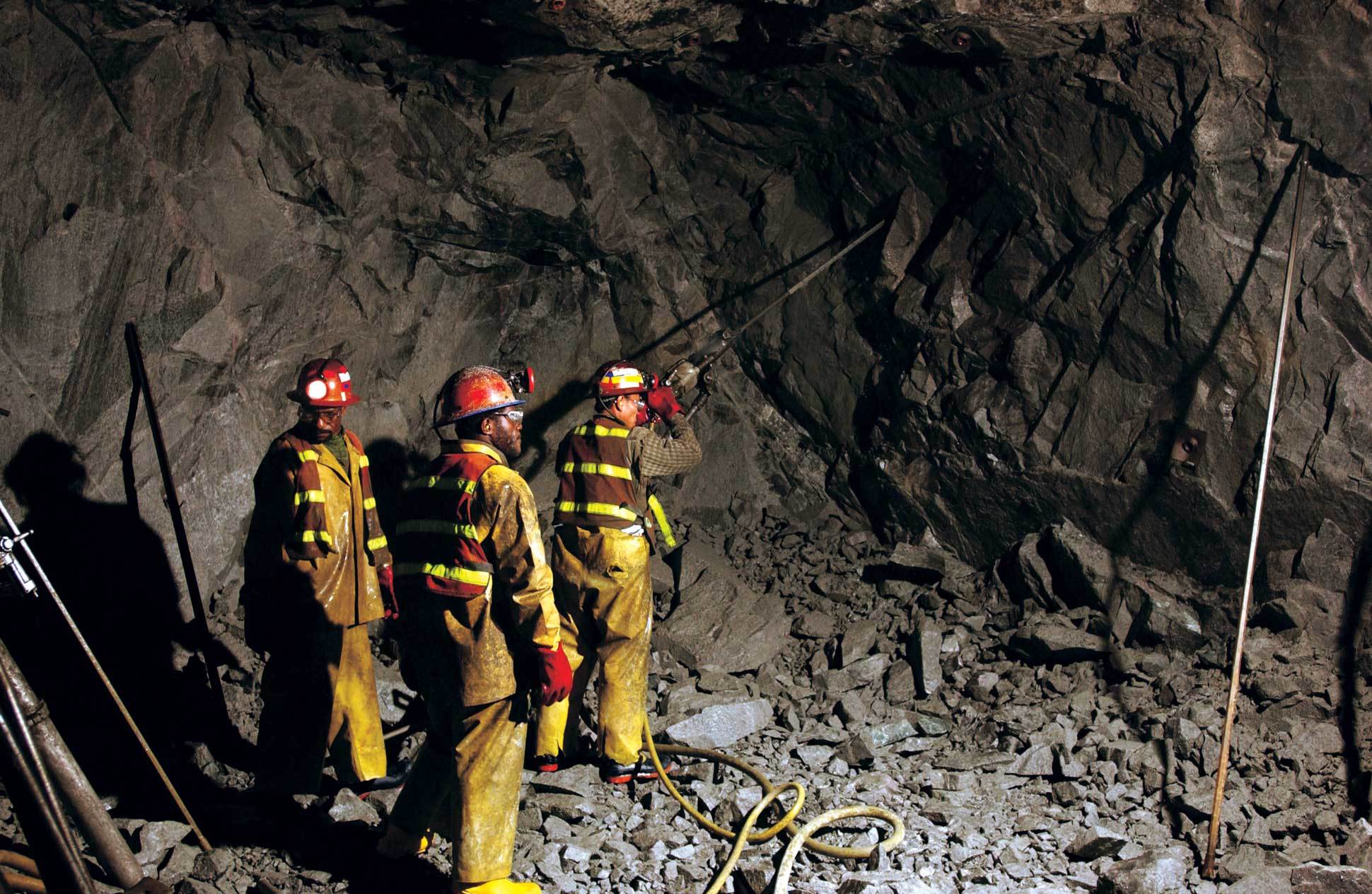 Αφγανιστάν: 27 νεκροί από κατάρρευση ορυχείου