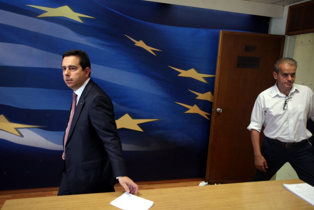 Οι επενδύσεις στην Ελλάδα έχουν φτάσει στα 37 δισεκατομμύρια ευρώ