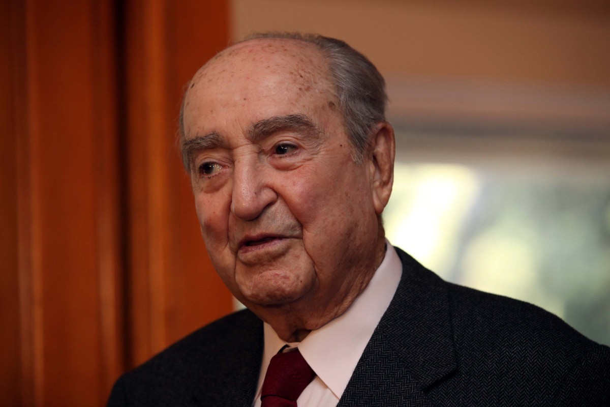 Κωνσταντίνος Μητσοτάκης: Έχει γενέθλια και “μπαίνει” στα 98