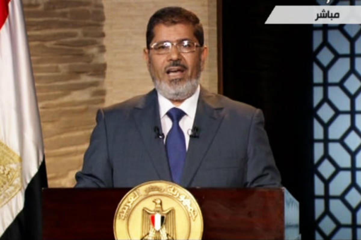 Αίγυπτος: Παραιτήθηκαν ο εκπρόσωπος του Μόρσι και ο εκπρόσωπος της κυβέρνησης