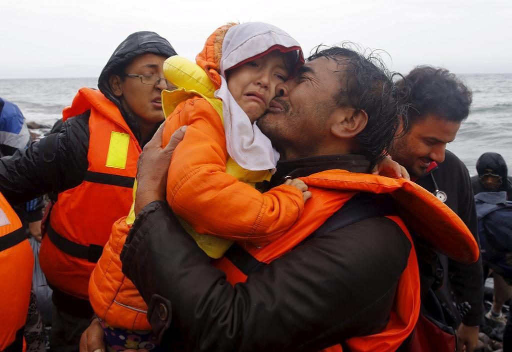 ΦΩΤΟ ΑΡΧΕΙΟΥ REUTERS