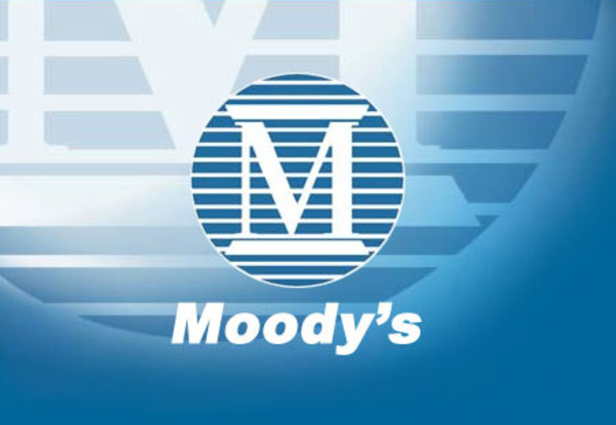 Moody’s: Κίνδυνο πτώχευσης του δήμου του Ντιτρόιτ