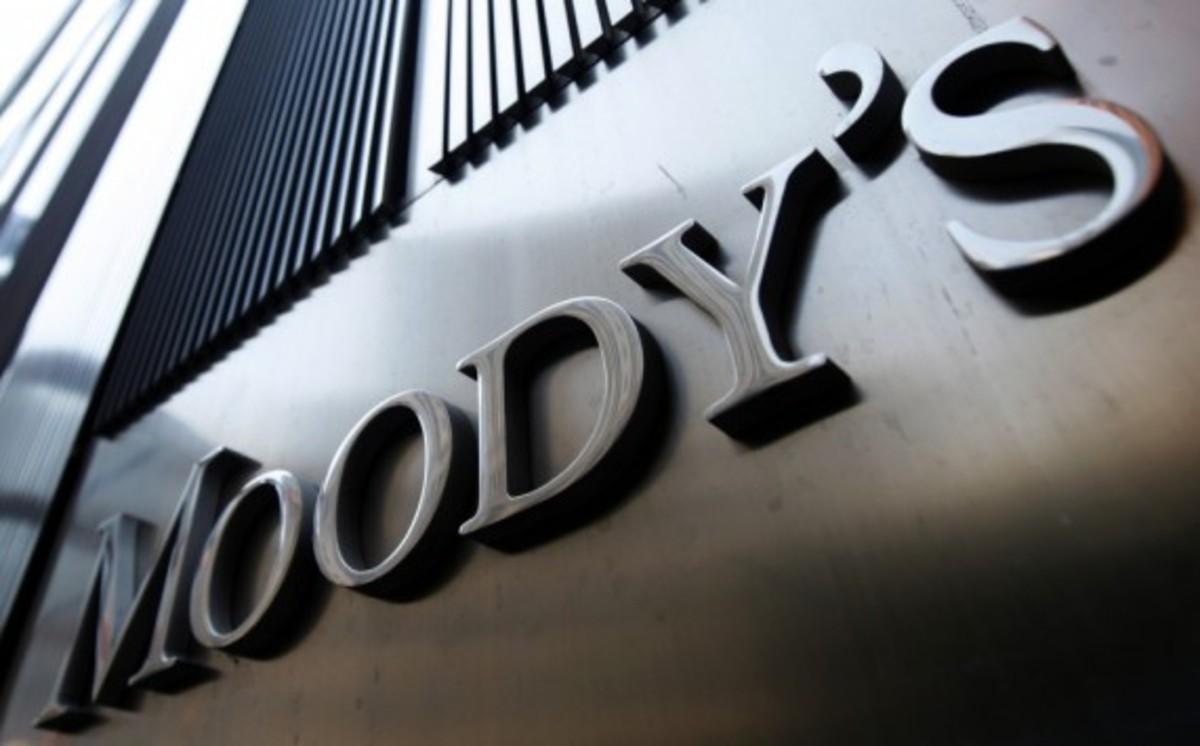 Moody’s: Αναβάθμισε την Ελλάδα κατά 2 μονάδες – Βλέπει ανάπτυξη 1% το 2015