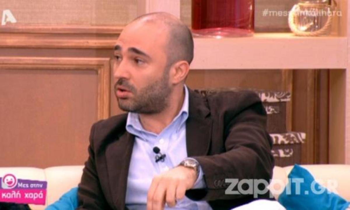 Κωνσταντίνος Μπογδάνος: «Αυτό θέλει μηνύσεις!»