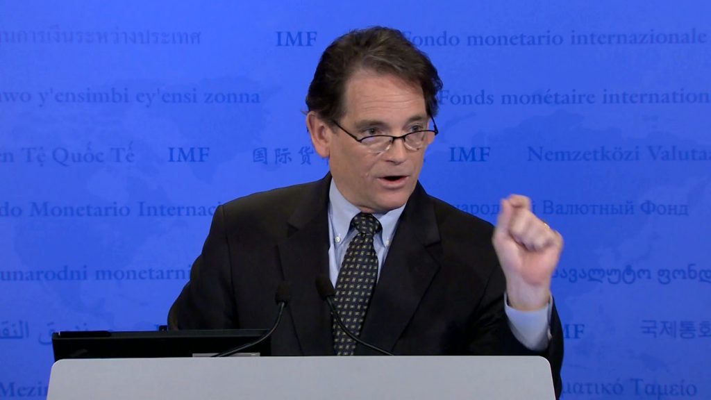 ΔΝΤ: Η Ελλάδα θα πρέπει να εντείνει τις μεταρρυθμίσεις