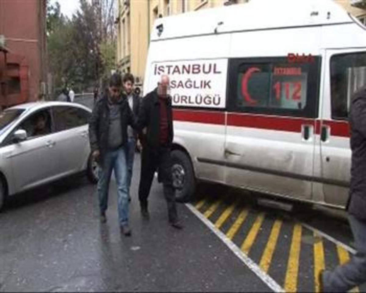 Τουρκία: Συνέλαβαν τους γιούς τριών υπουργών για δωροδοκία – Άλλες 19 συλλήψεις!