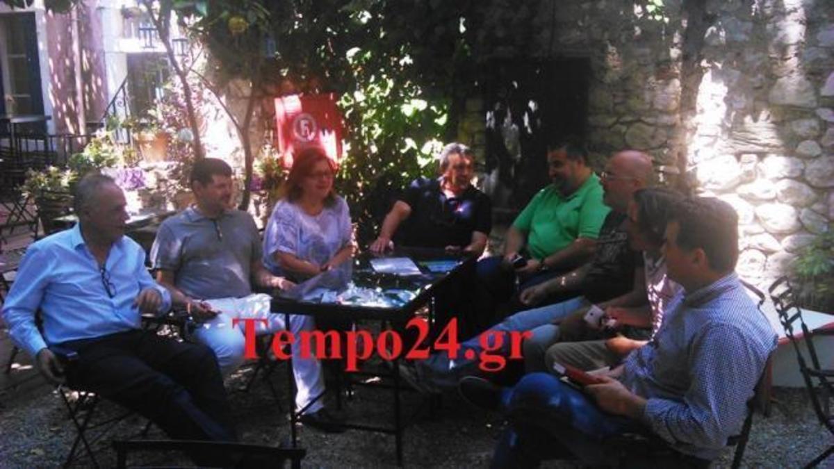 ΦΩΤΟ από το tempo24