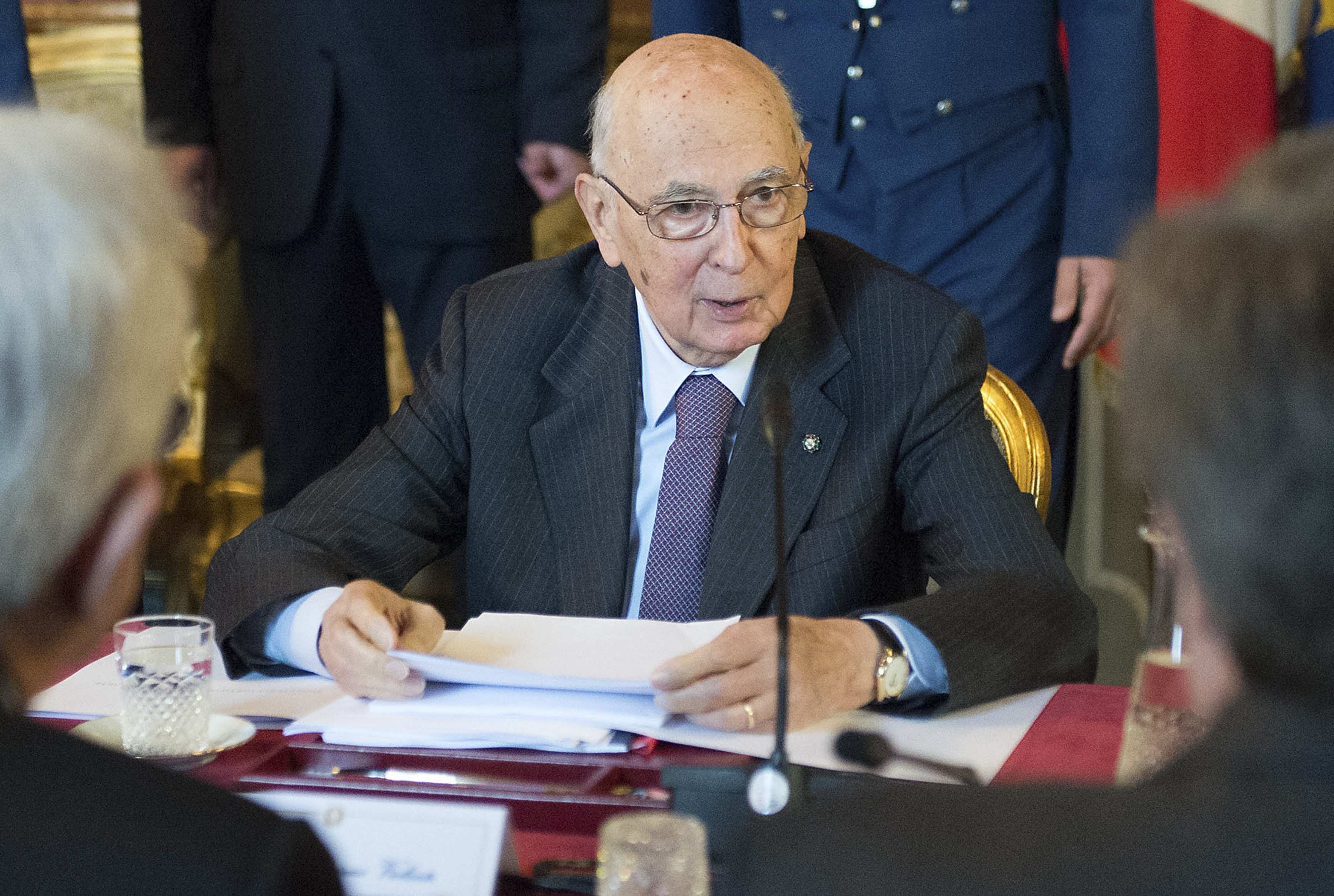 Τα σενάρια για σχηματισμό κυβέρνησης στην Ιταλία