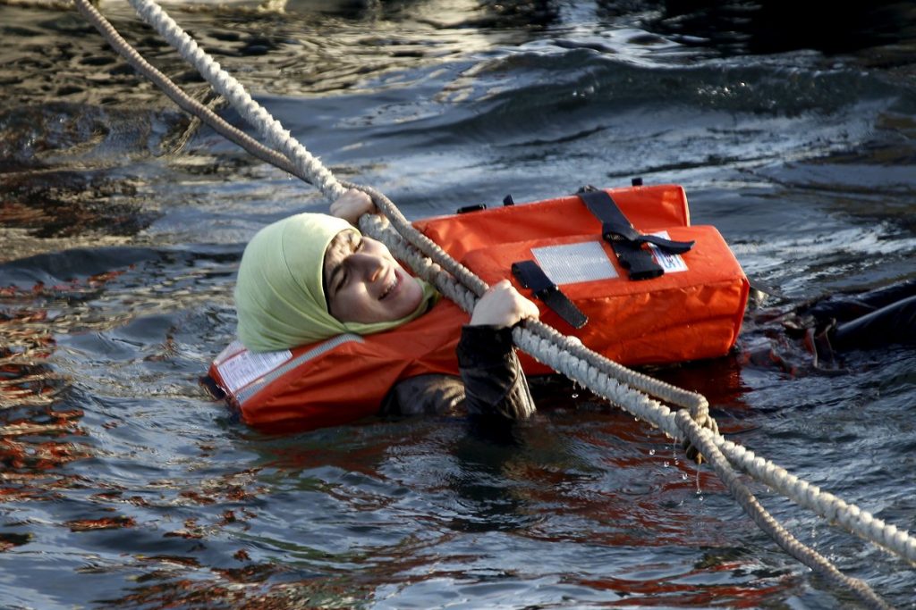 ΦΩΤΟ ΑΡΧΕΙΟΥ REUTERS