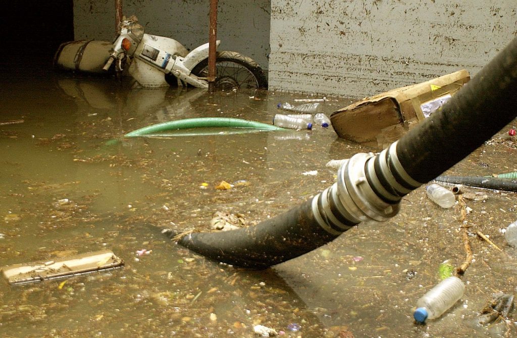 Το 60% των υπόγειων υδάτων της Κίνας είναι μολυσμένο