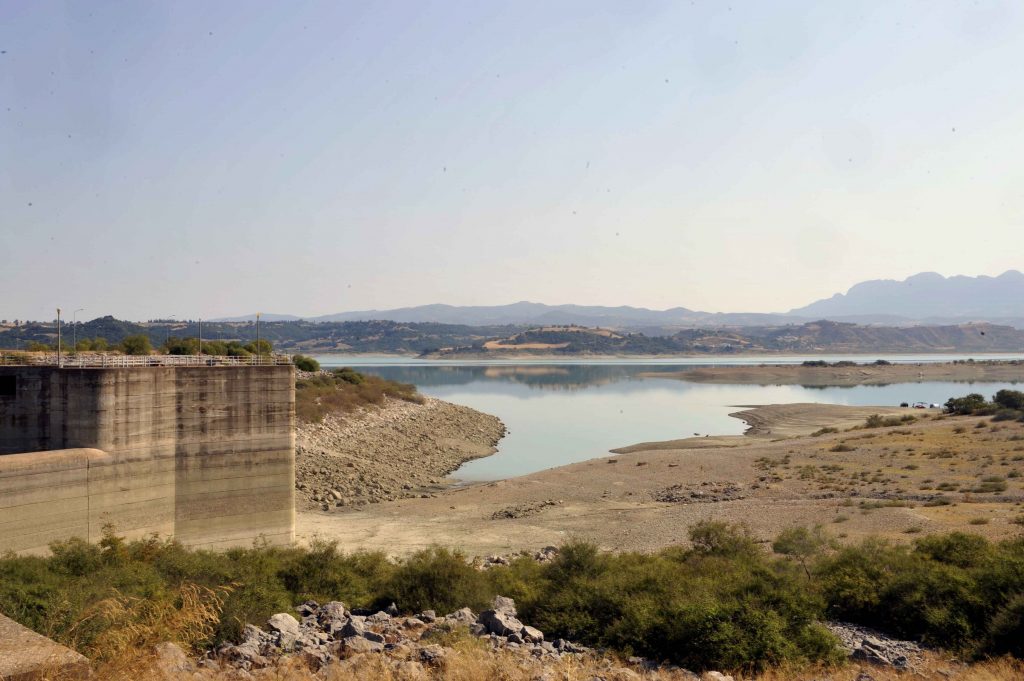 Πρόταση για την αντιμετώπιση της λειψυδρίας στα Χανιά