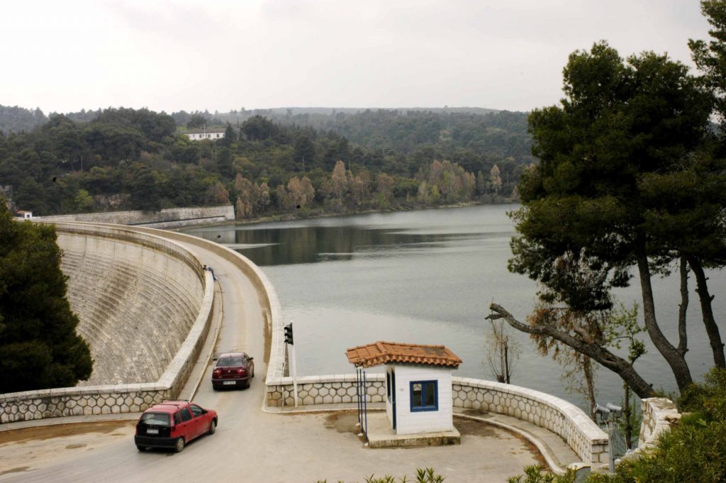 Μέσα στο 2011 πρόγραμμα εξοικονόμησης του νερού στα σπίτια