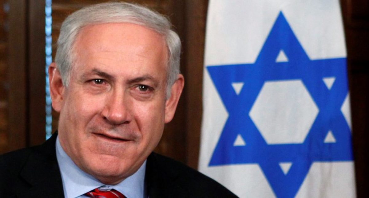Νετανιάχου: Το Ισραήλ δεν θα διαπραγματευθεί υπό τις ρουκέτες