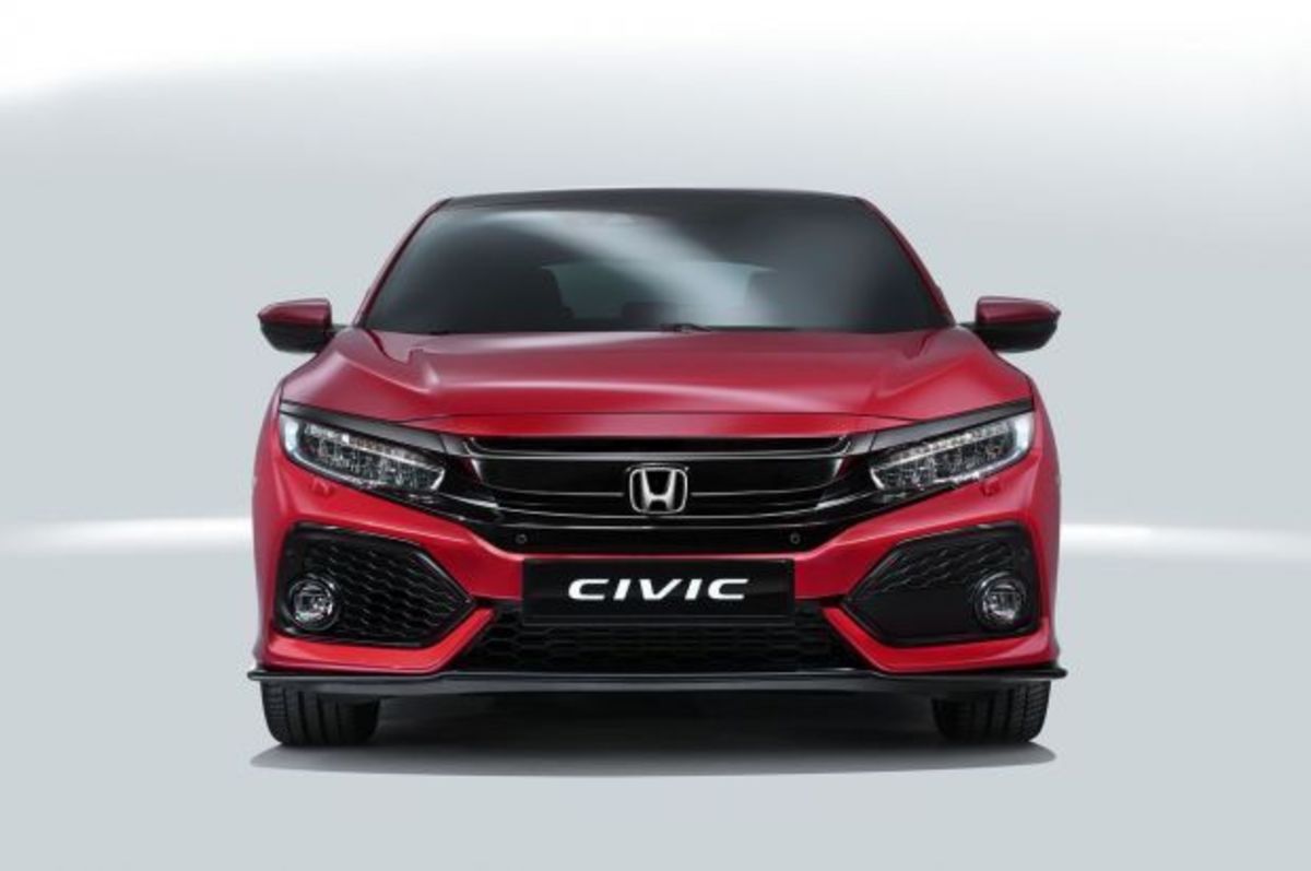 Άλλαξε ριζικά το Honda Civic στη νέα του γενιά – Πότε θα το δούμε στην Ελλάδα; [vid]