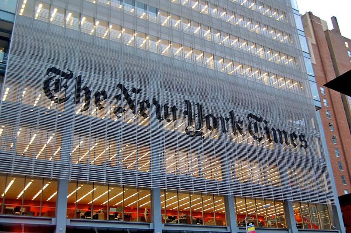 New York Times: “Η Ελλάδα πιθανώς θα τα καταφέρει”