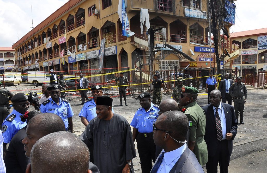 Νιγηρία: Περισσότεροι από 50 νεκροί στις τελευταίες επιθέσεις της Μπόκο Χαράμ εναντίον εκκλησιών