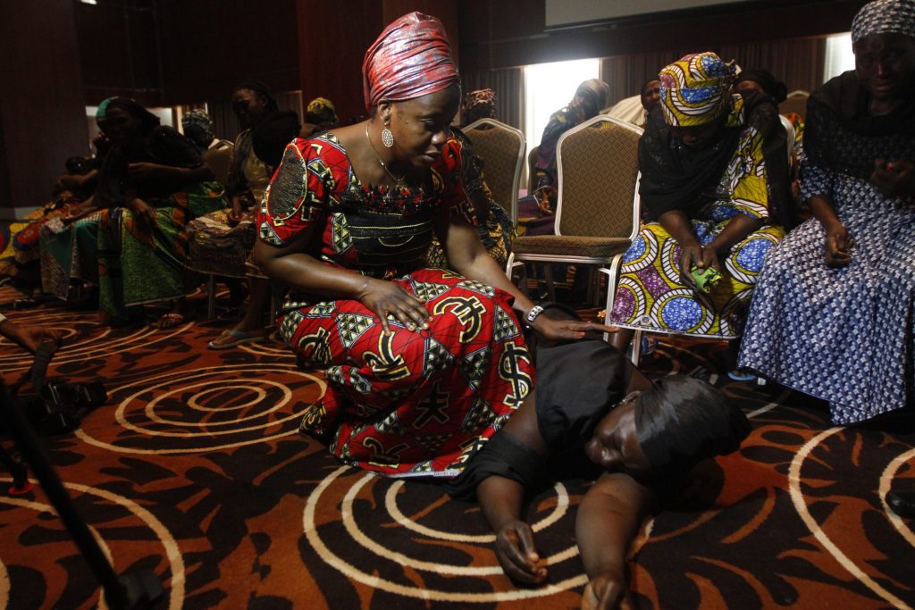 Τουλάχιστον 20 νέες γυναίκες απήχθησαν στη βορειοανατολική Νιγηρία
