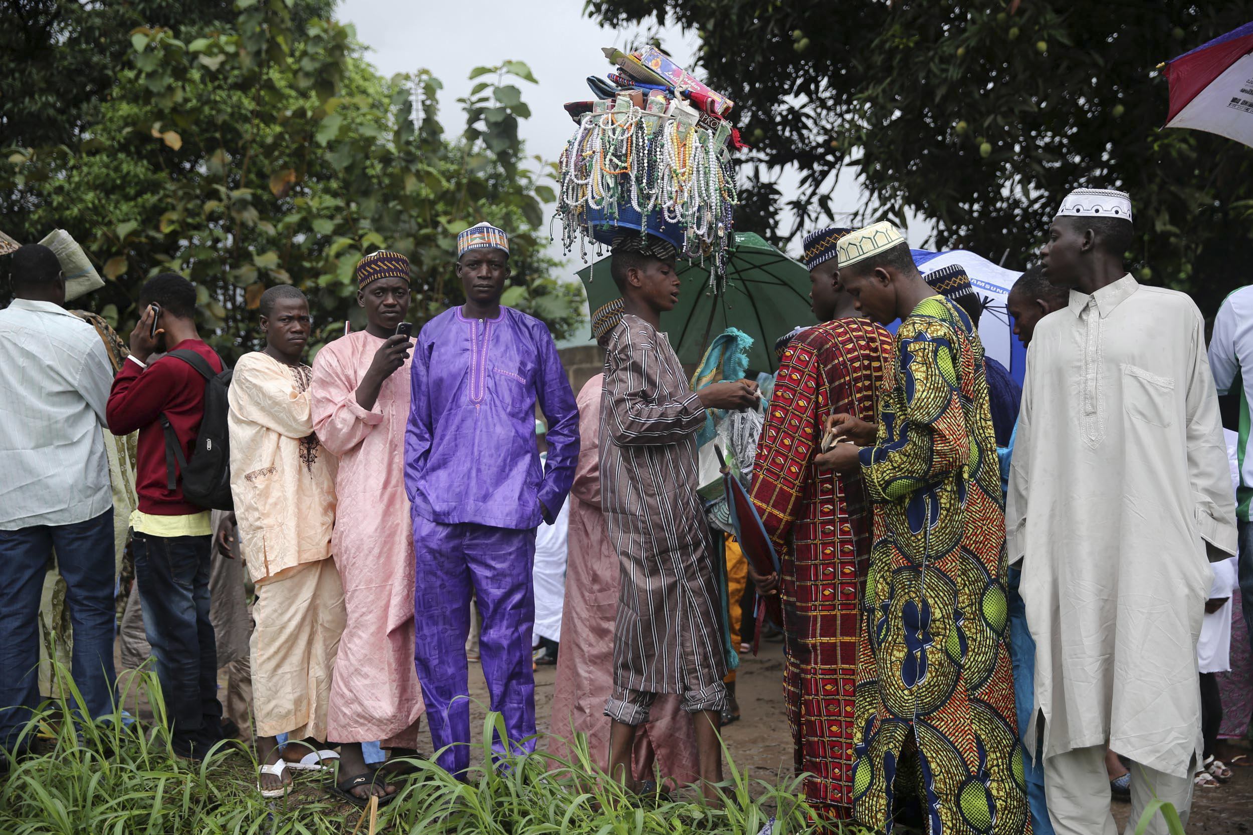 Τριήμερο εθνικό πένθος στη Νιγηρία για το θάνατο 92 μεταναστών στην έρημο