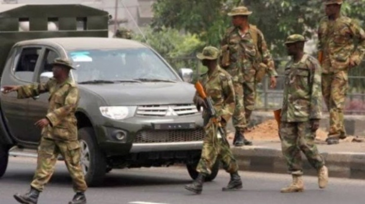 Δέκα νεκροί από επίθεση σε οίκο ανοχής στη Νιγηρία
