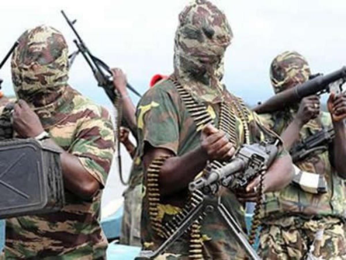 Νιγηρία: Δεκάδες νεκροί από επίθεση ενόπλων