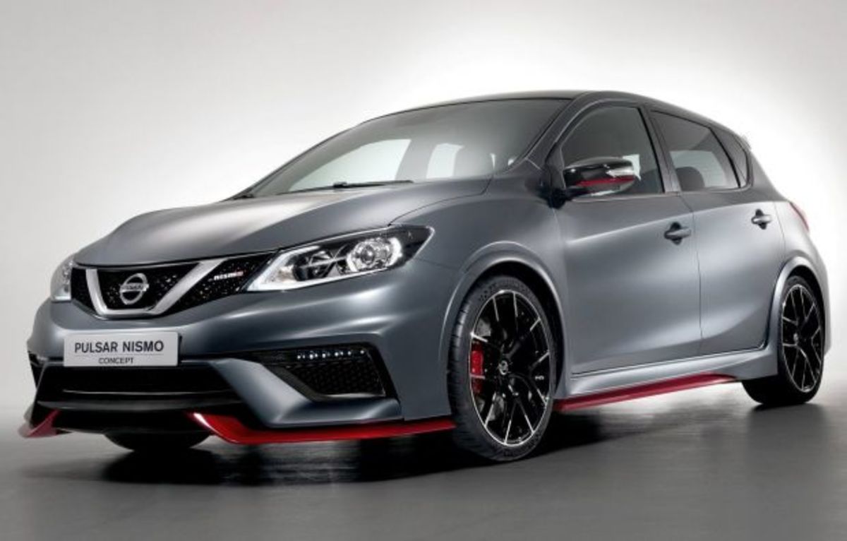 H Nissan θέλει να κάνει ξεχωριστή φίρμα τη Nismo