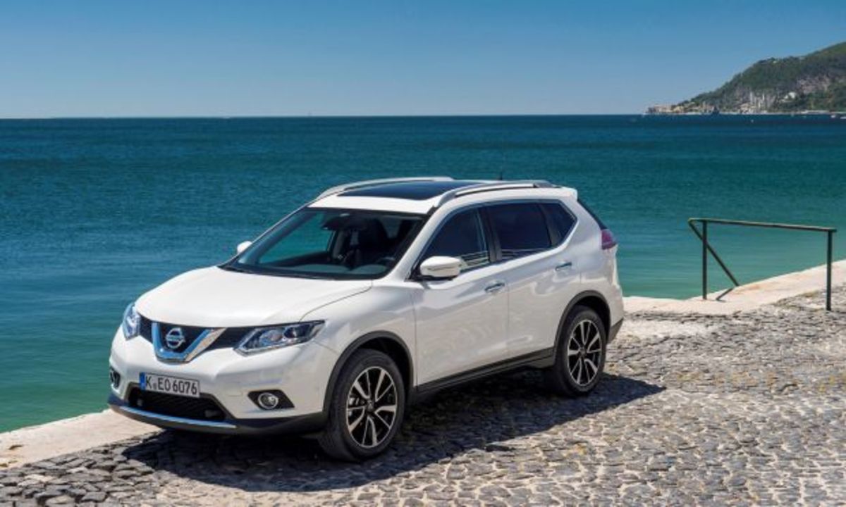 Το νέο Nissan X-Trail πάτησε Ελλάδα – Δείτε αναλυτικά τις τιμές και τον εξοπλισμό