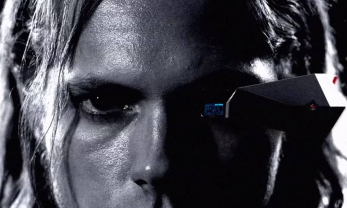 Γυαλιά τύπου Google Glass ετοιμάζει η Nissan (VIDEO)