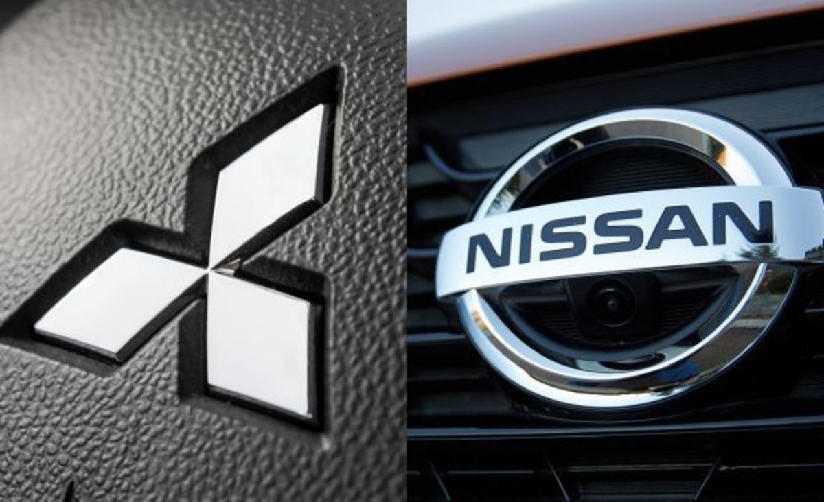 Η Nissan αγόρασε μερίδιο της Mitsubishi αξίας 2,2 δις δολαρίων