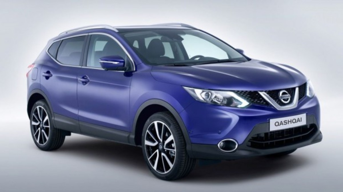 Το νέο Nissan Qashqai θα αποκτήσει και έκδοση Nismo