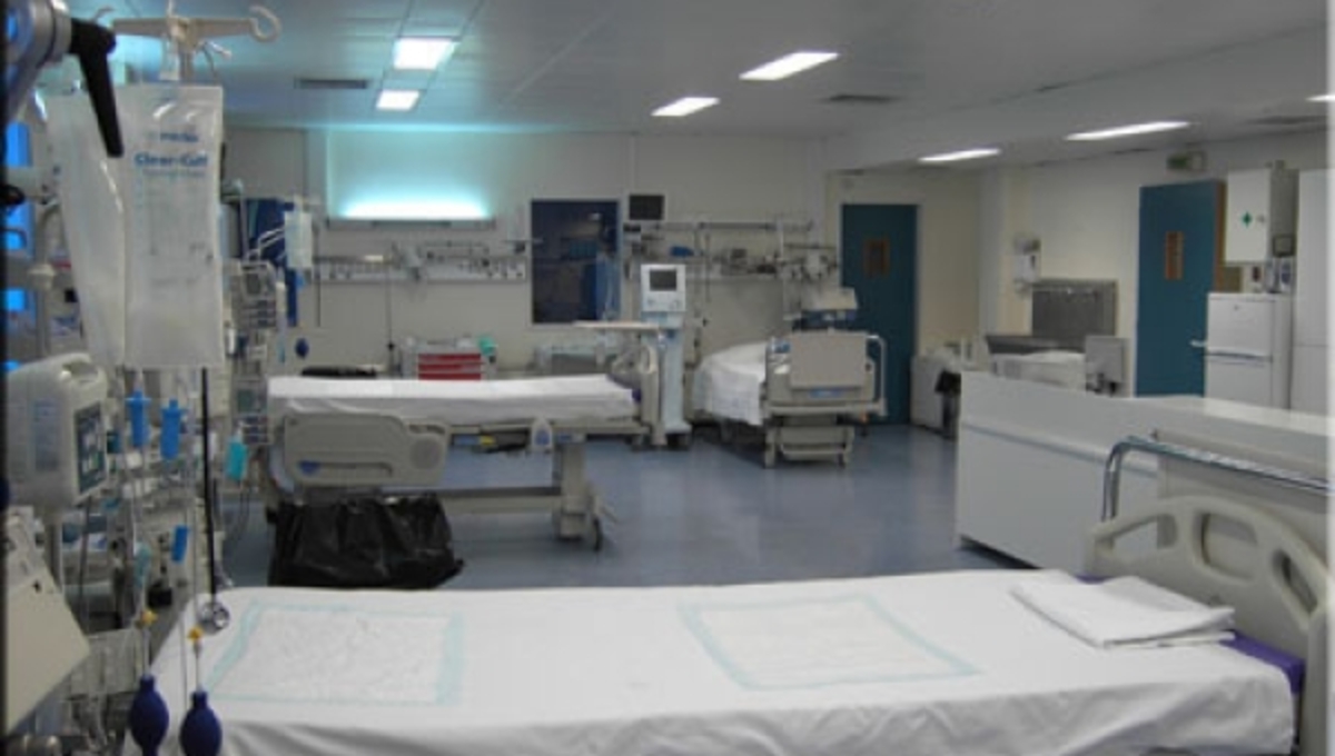 Ανάστατο το Νοσοκομείο Πάτρας μετά από καταγγελίες για σεξουαλική παρενόχληση!