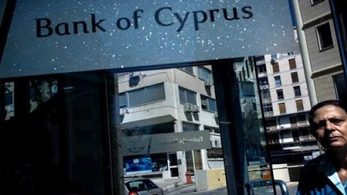 Οι New York Times “ξεγυμνώνουν” την Ευρώπη για το οικονομικό της πείραμα στην Κύπρο