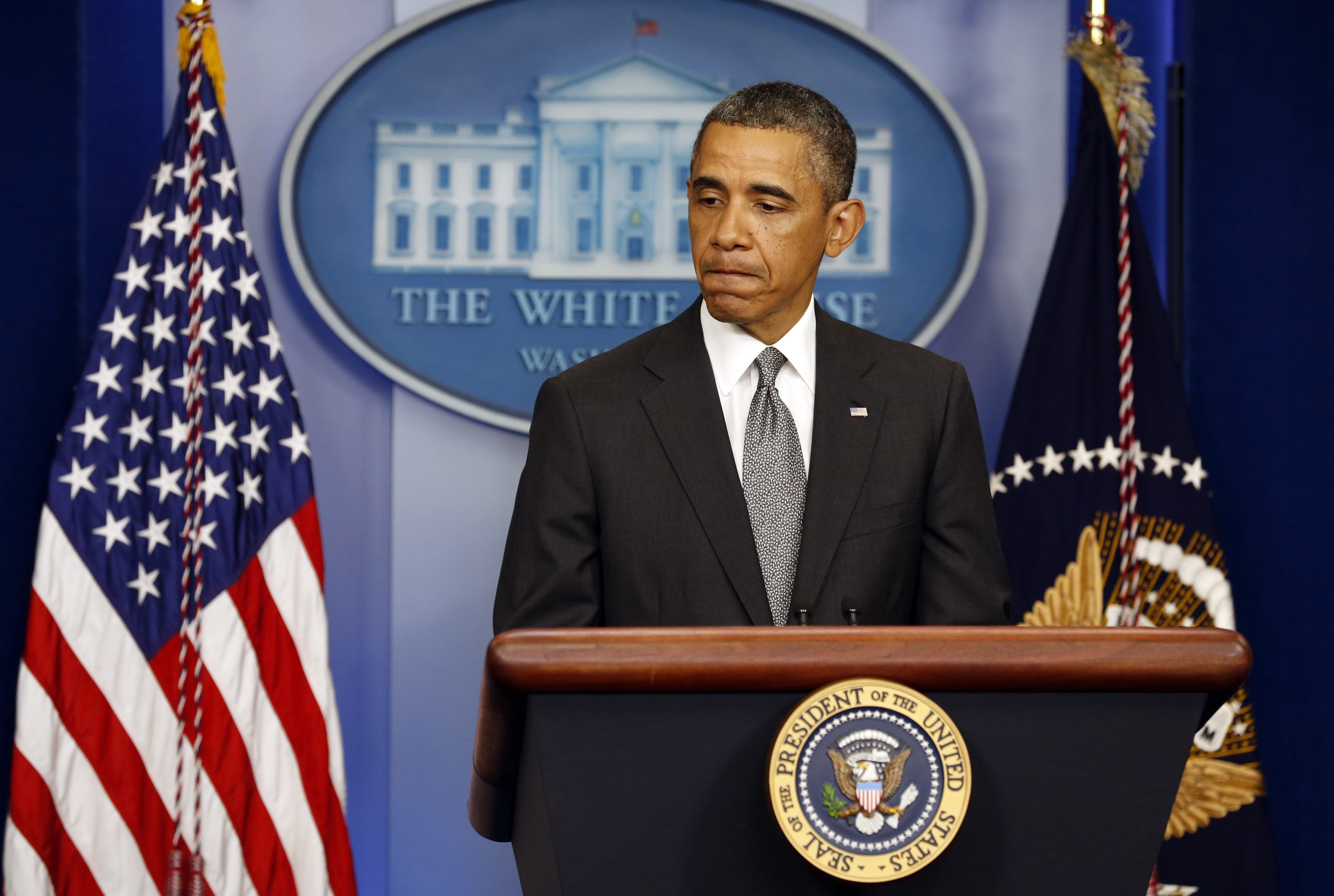 Ομπάμα: Θα δώσουμε όλες τις πληροφορίες που ζητούν οι σύμμαχοι για τις υποκλοπές