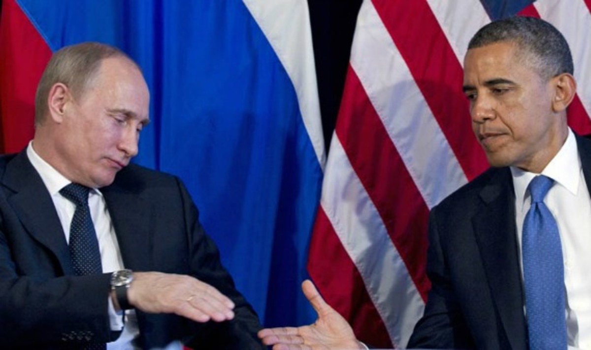 Συμφωνία Αμερικής – Ρωσίας για αφοπλισμό της Συρίας – Ομπάμα: Οι ΗΠΑ παραμένουν έτοιμες να δράσουν