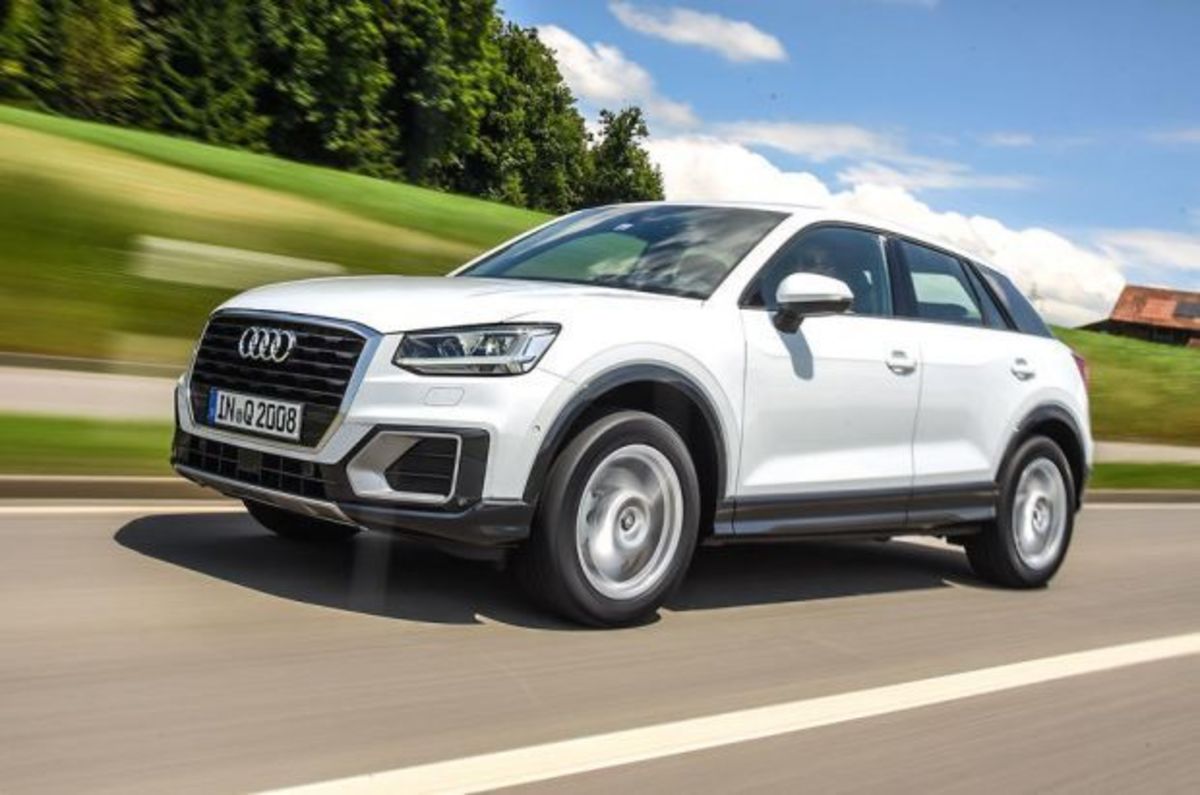 Οδηγήσαμε το 1.000άρι Audi Q2 και μάθαμε την τιμή του για την Ελλάδα