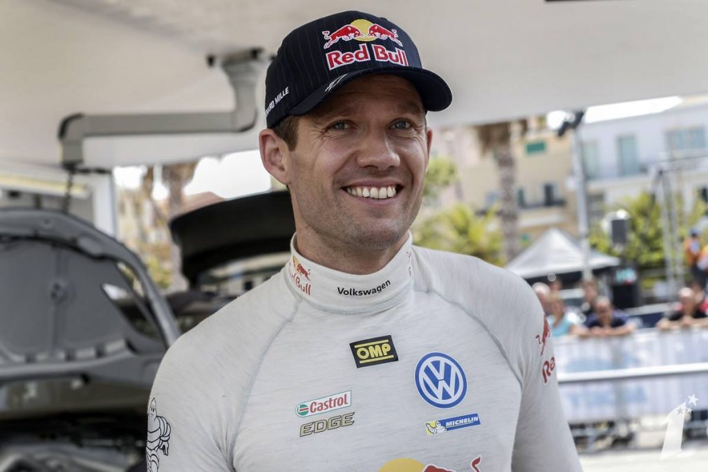 WRC, Ράλι Σαρδηνίας: Ο Ogier κάνει… σεφτέ με την υπερειδική