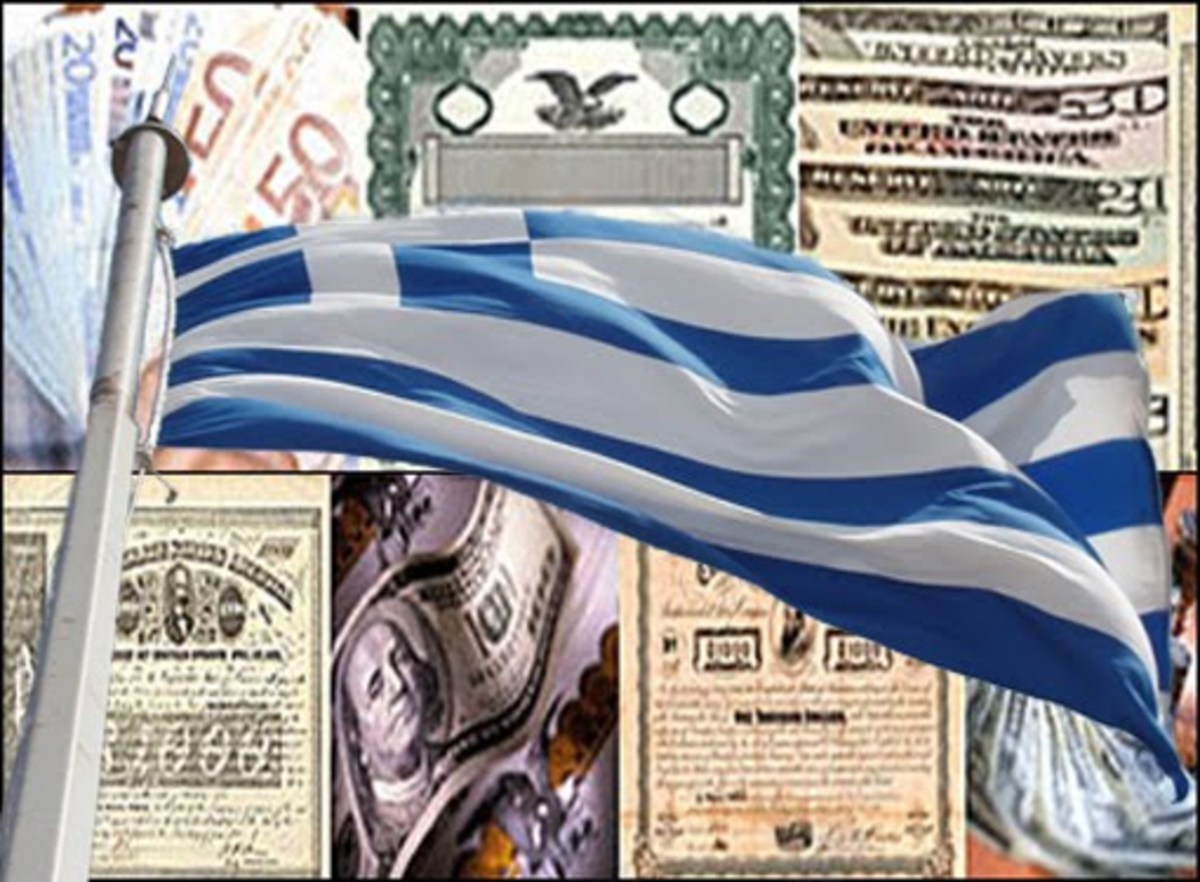 Οι ελληνικές εταιρείες βγαίνουν στις αγορές – Ρεκόρ στα ελληνικά ομόλογα”