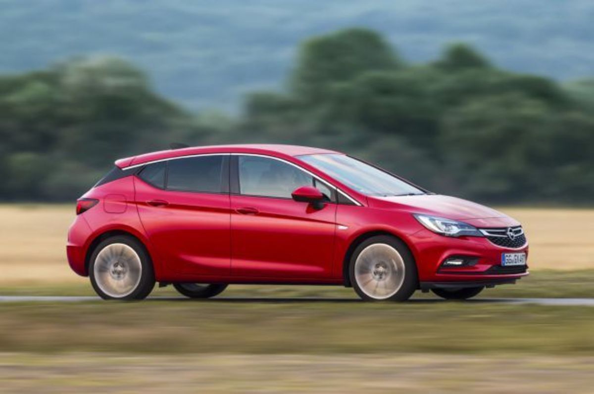 Νέο Opel Astra: Ανακοινώθηκαν οι εκδόσεις και οι τιμές για την ελληνική αγορά