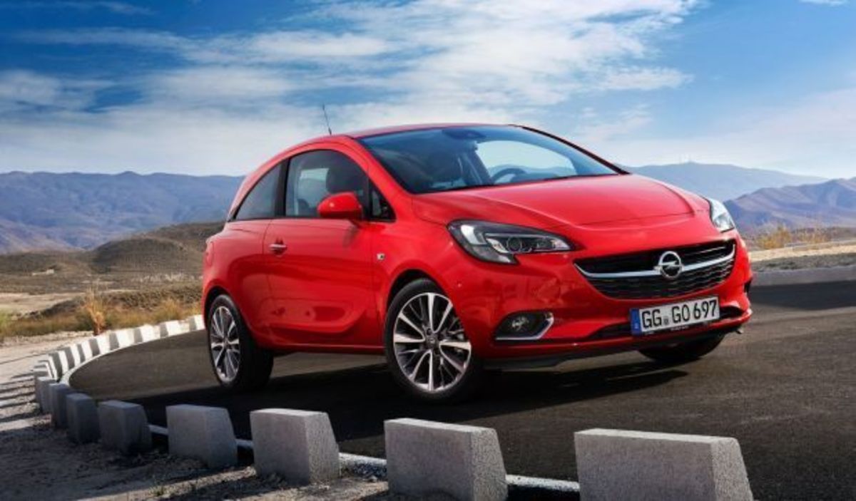 H Opel θέλει να βελτιώσει τη διαδικασία παραγωγής των Adam, Corsa και Mokka X