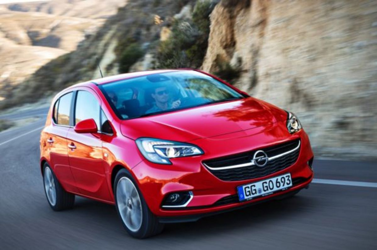 Στην Ελλάδα το νέο Opel Corsa – Δείτε αναλυτικά τις εκδόσεις και τις τιμές