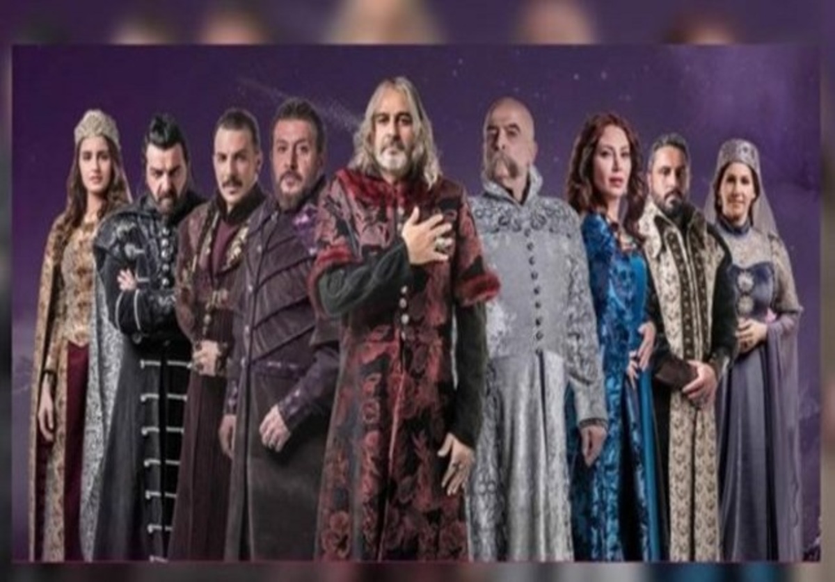 Ποιο Game of Thrones; “Ramadan is coming”!