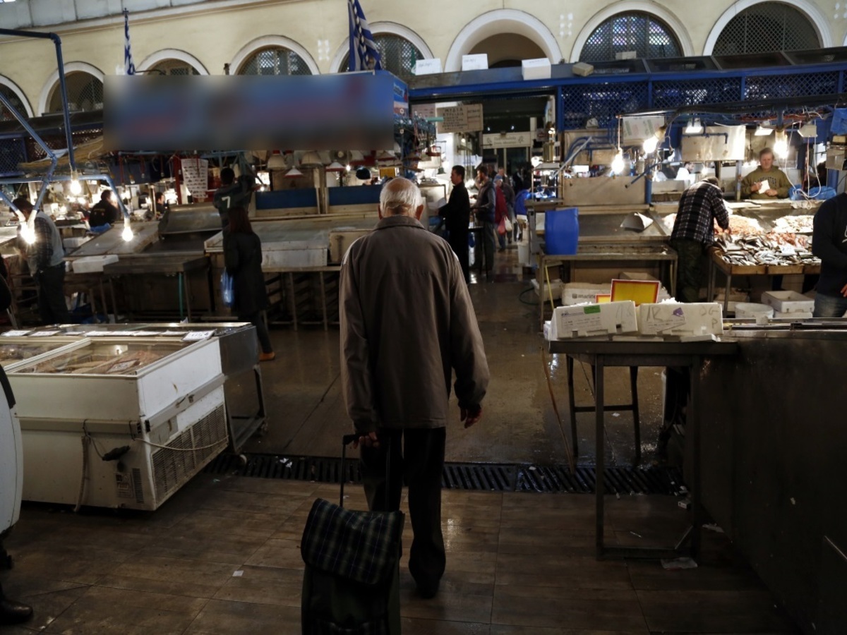 Προσπάθησαν να πουλήσουν πάνω από 2 τόνους όστρακα ακατάλληλα για κατανάλωση!