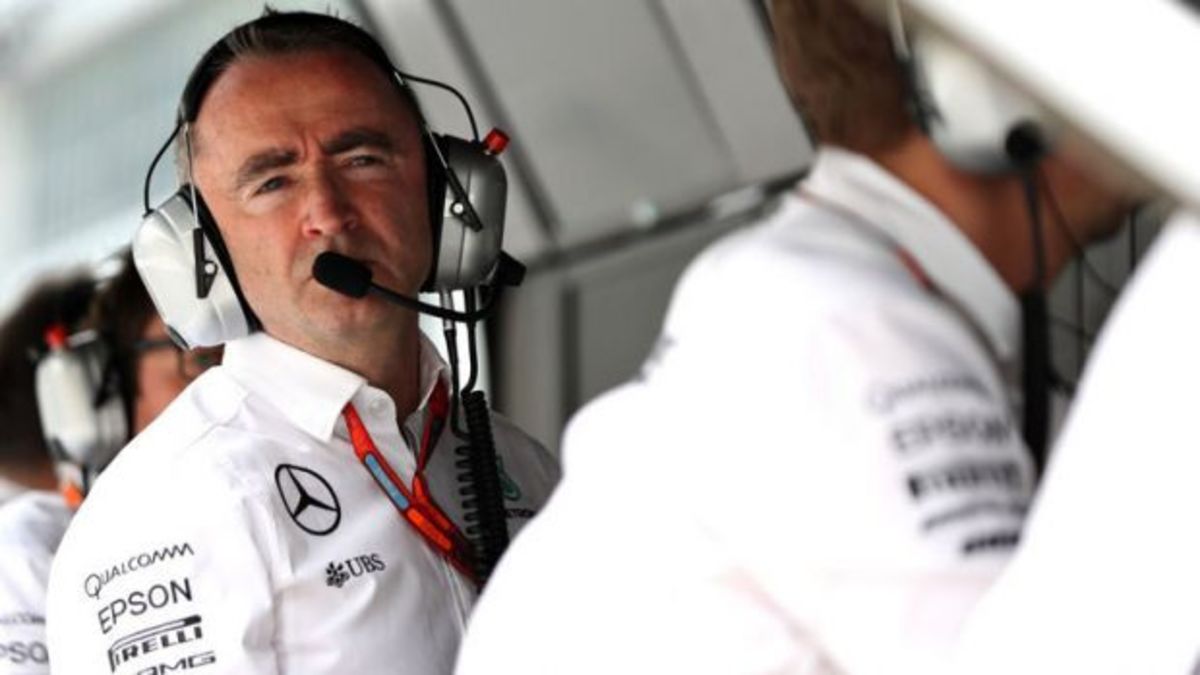 Formula 1: Έφυγε και ο Paddy Lowe από τη Mercedes