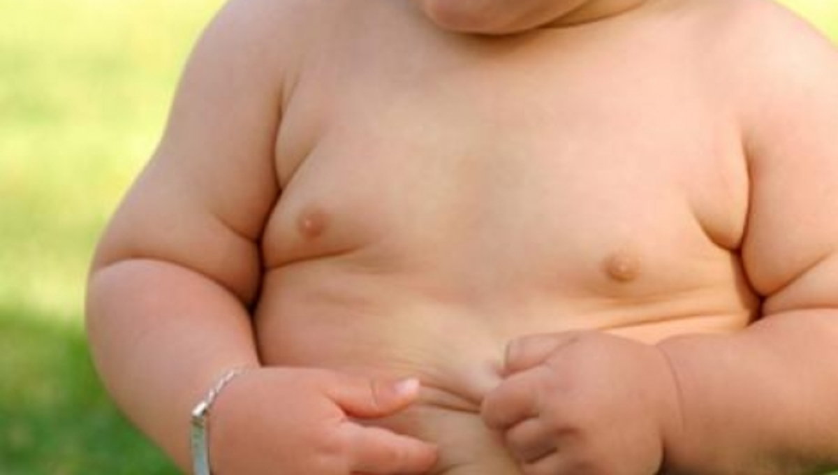 Γιατί παχαίνουν τα ελληνόπουλα; Παγκόσμια ημέρα Παχυσαρκίας