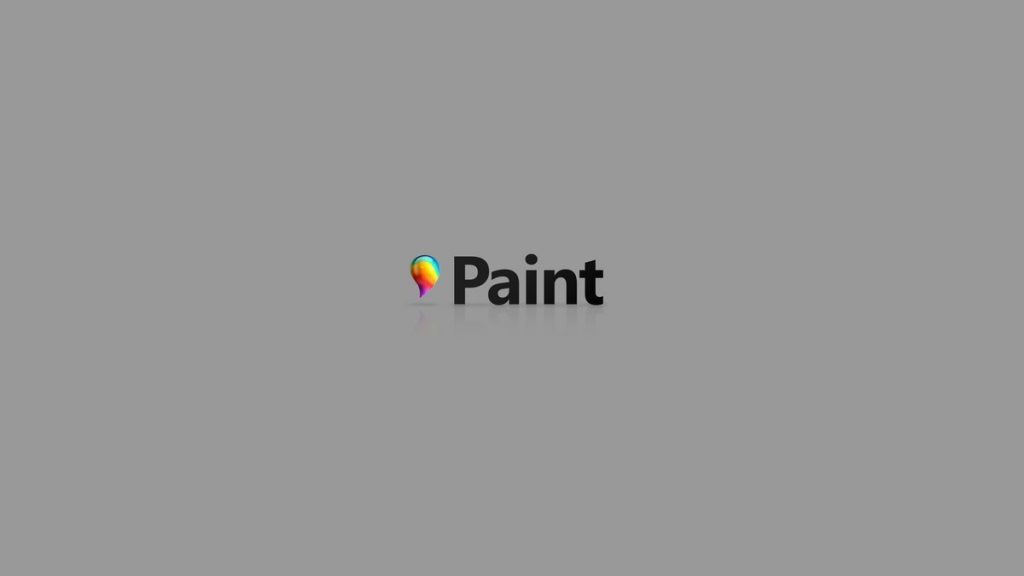 Βελτιώνεται η εφαρμογή Paint στα Windows 10!