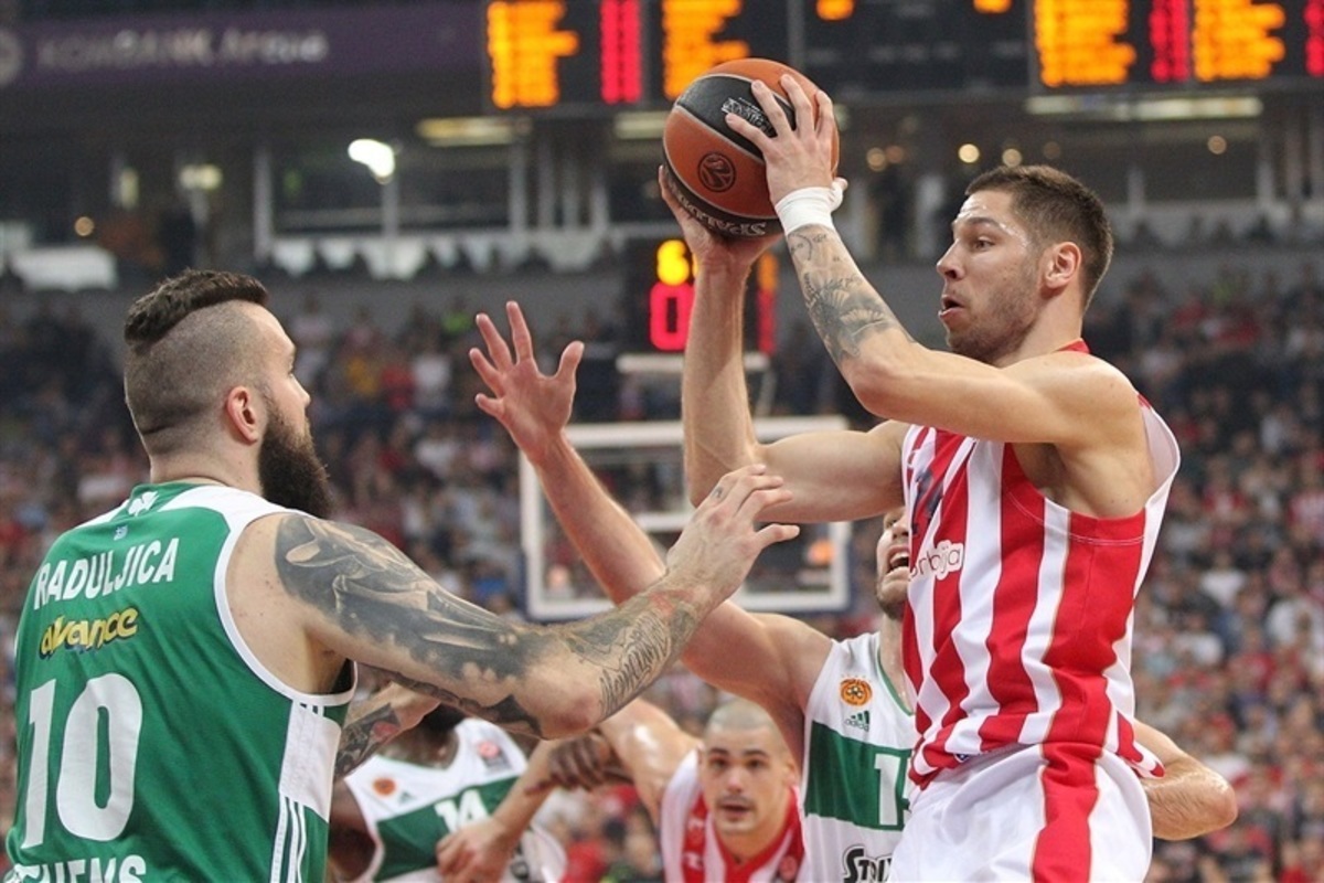 ΦΩΤΟ euroleague.net