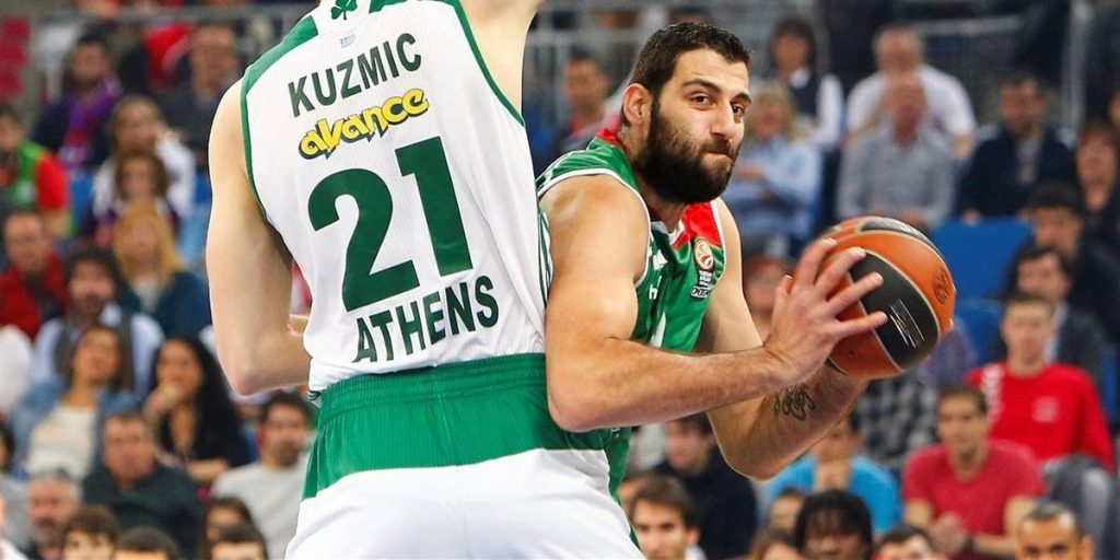 ΦΩΤΟ euroleague.net